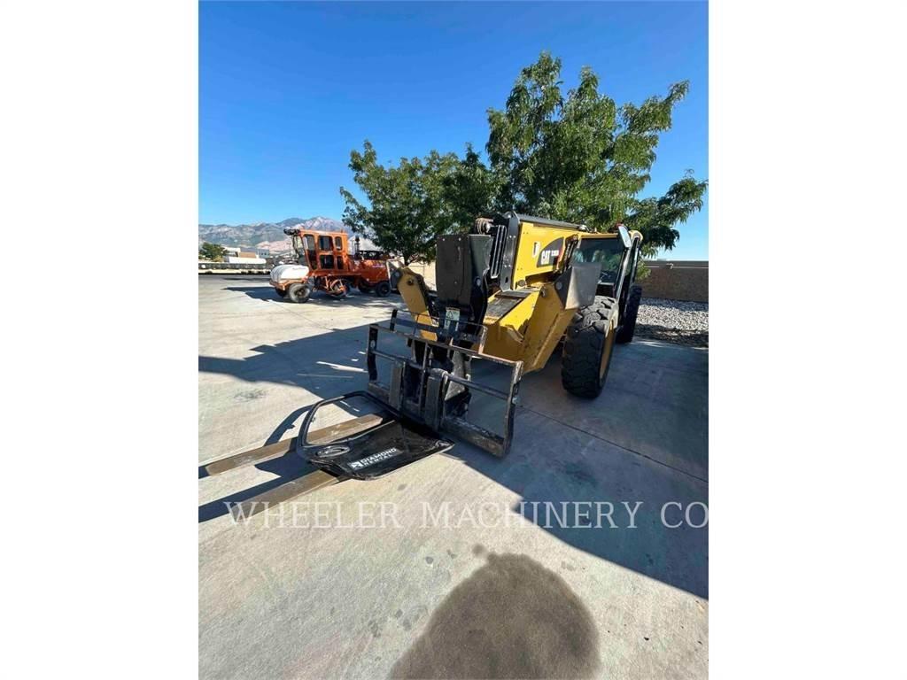 CAT TL1055D CB Stivuitoare telescopice