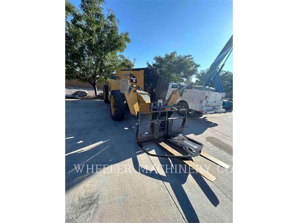 CAT TL1055D CB Stivuitoare telescopice