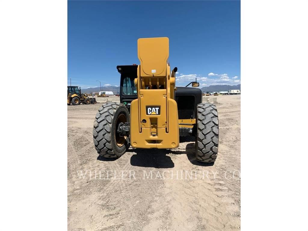 CAT TL1055D CB Stivuitoare telescopice