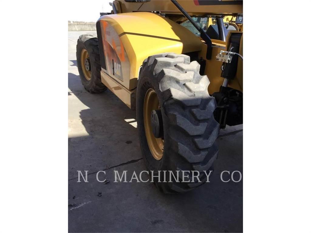 CAT TL1055D CN Stivuitoare telescopice