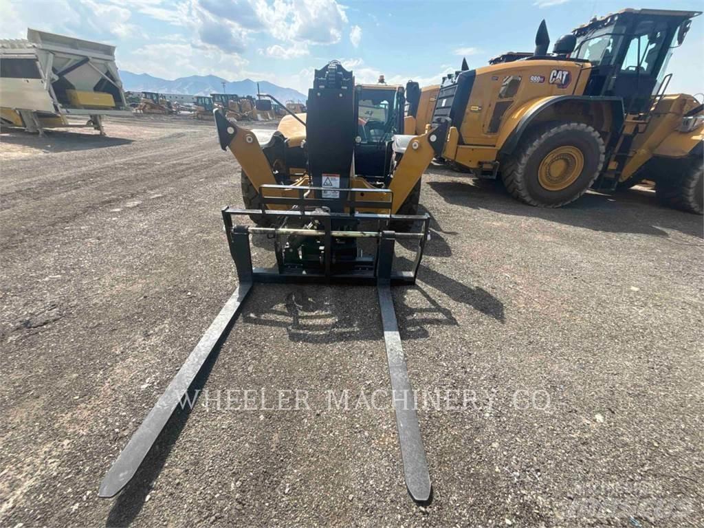 CAT TL1255 Stivuitoare telescopice