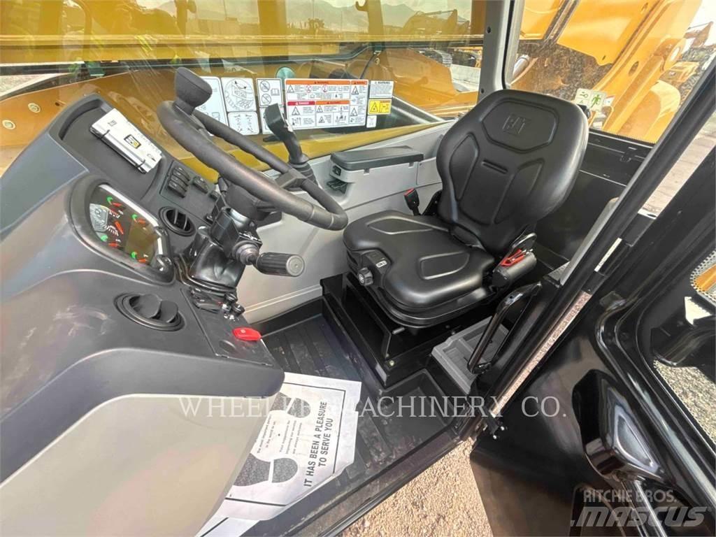 CAT TL1255 Stivuitoare telescopice