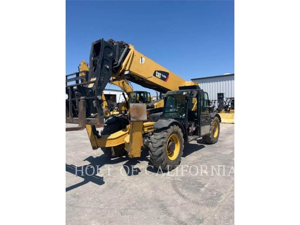 CAT TL1255 Stivuitoare telescopice
