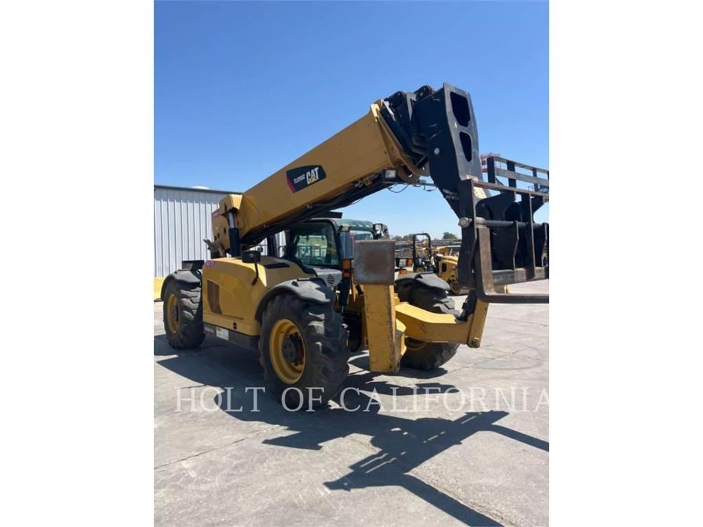CAT TL1255 Stivuitoare telescopice