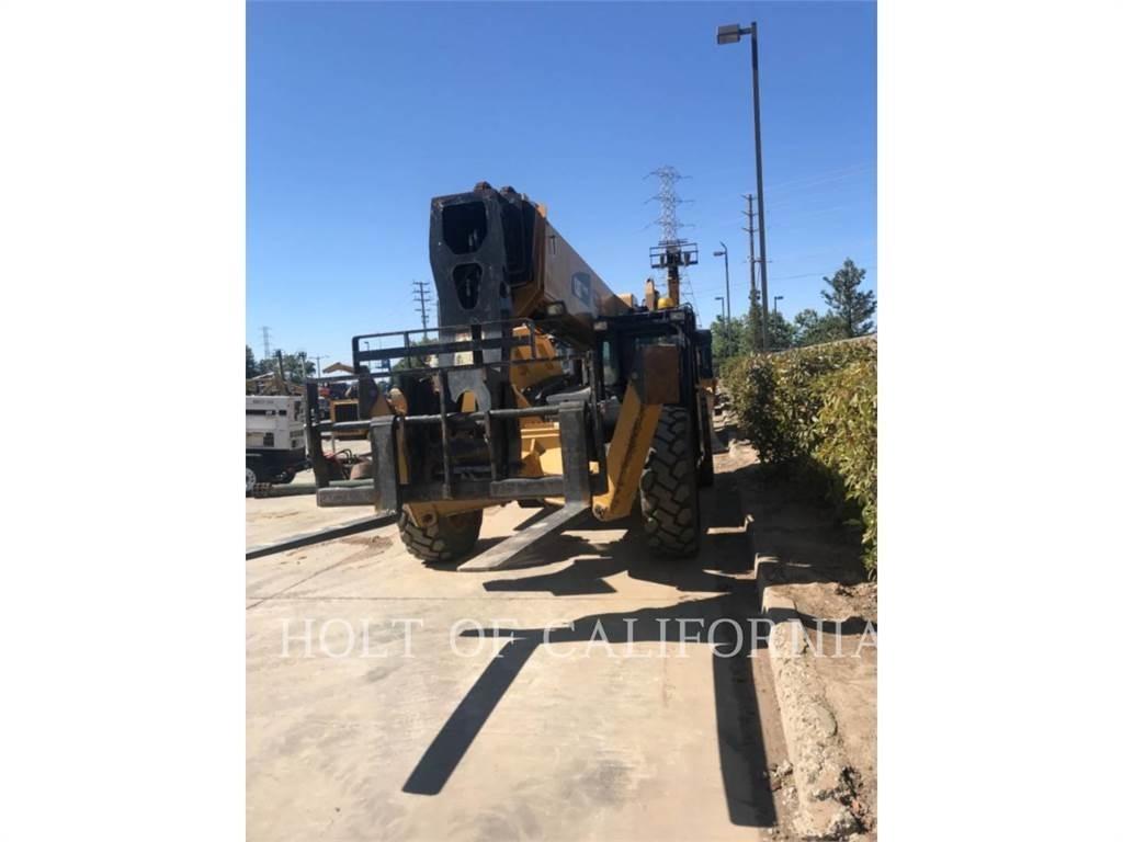 CAT TL1255 Stivuitoare telescopice