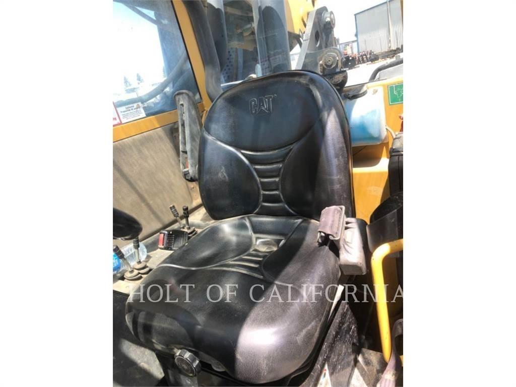 CAT TL1255 Stivuitoare telescopice