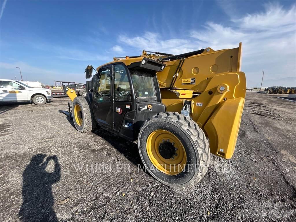 CAT TL1255-05 Stivuitoare telescopice