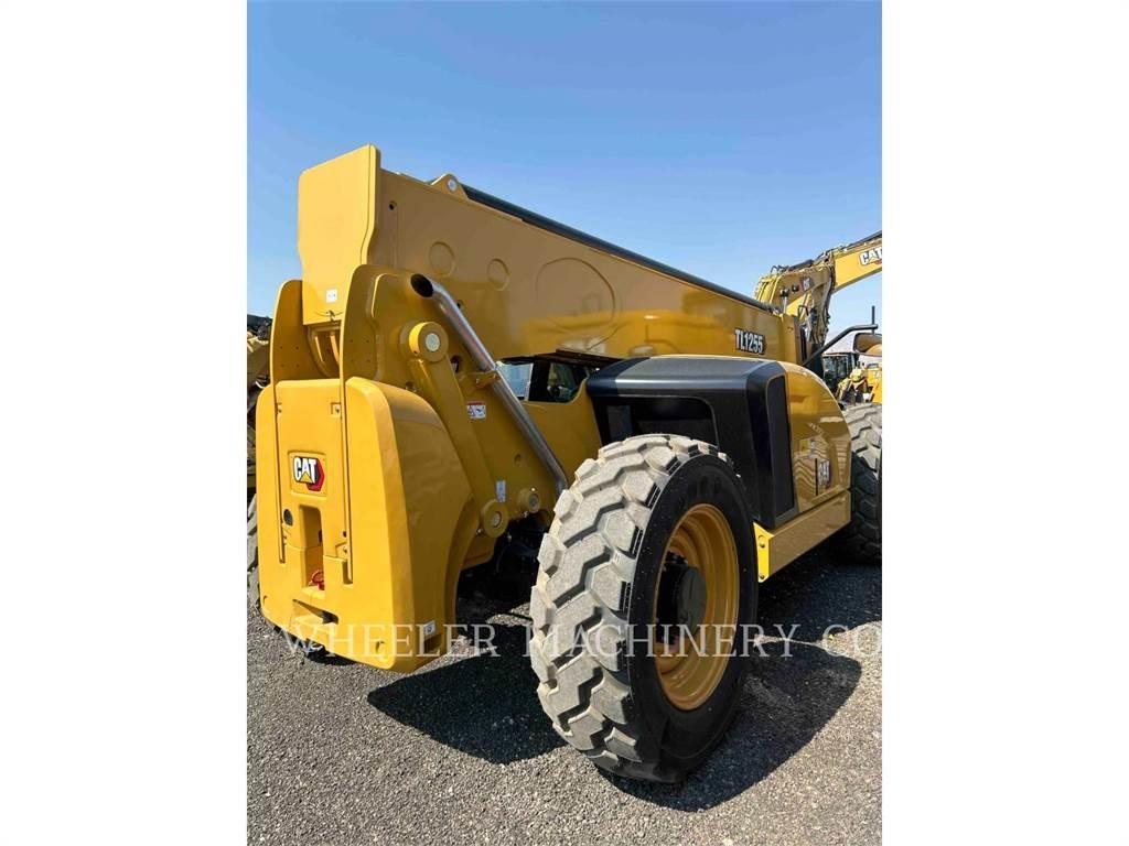 CAT TL1255-05 Stivuitoare telescopice