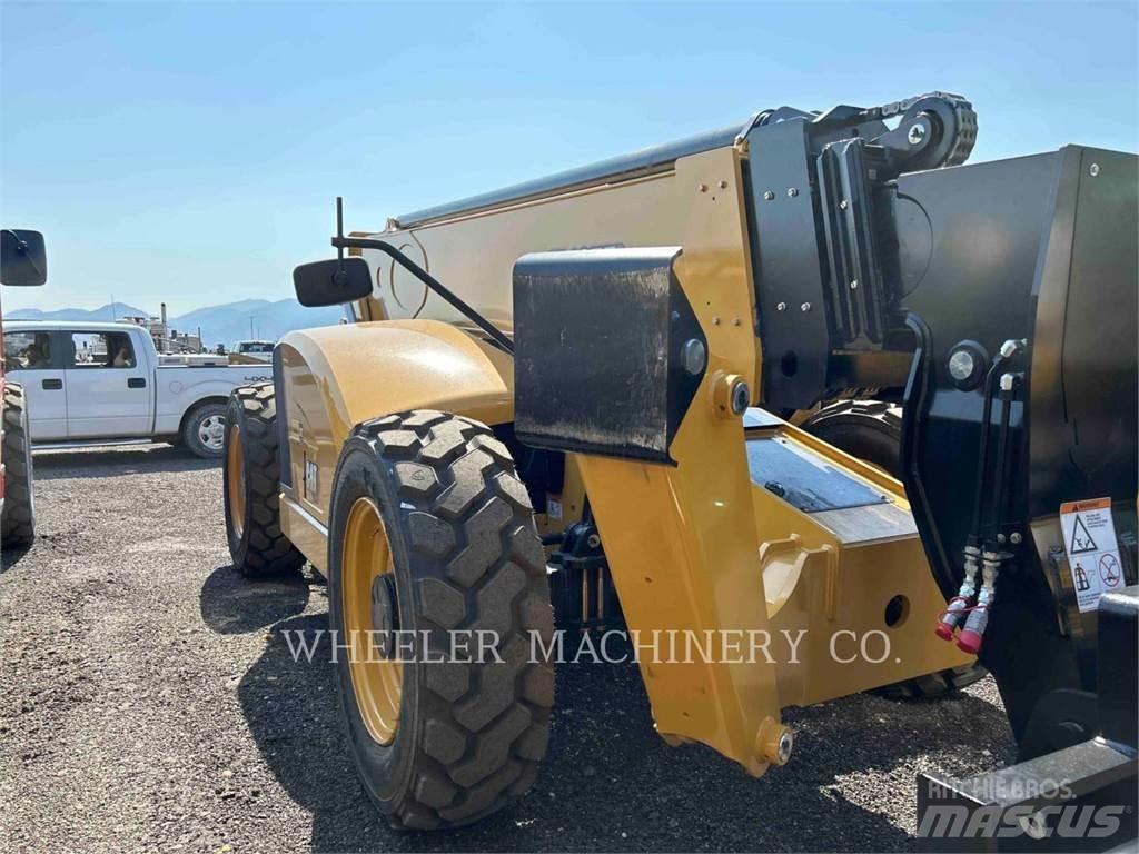 CAT TL1255-05 Stivuitoare telescopice