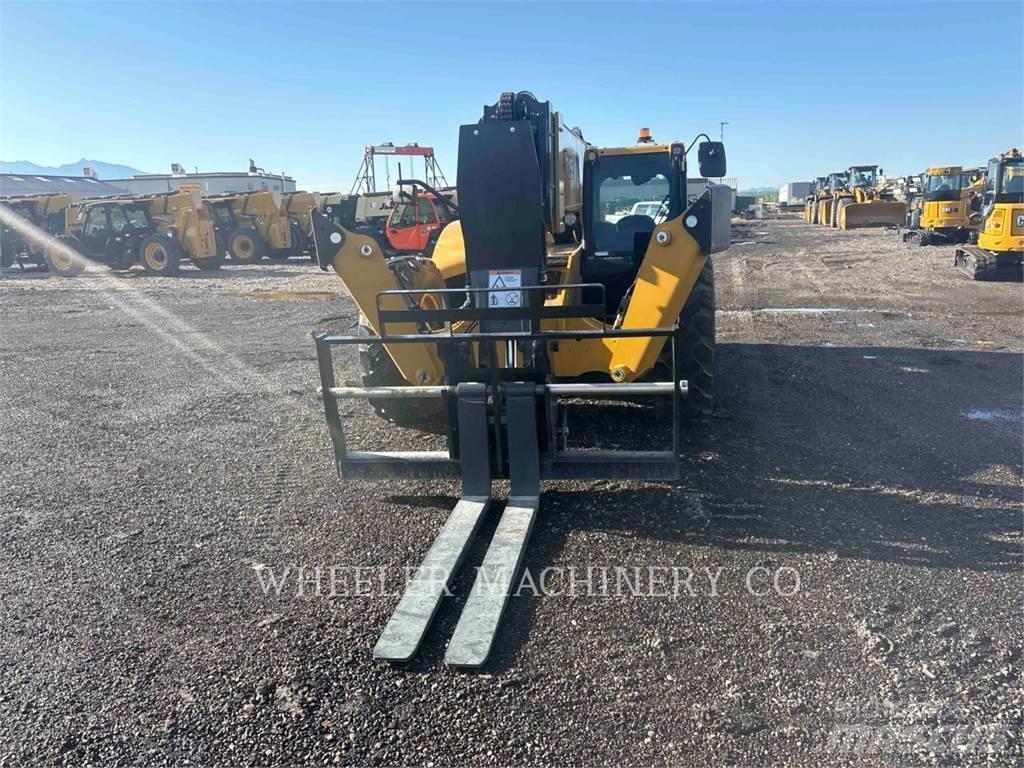 CAT TL1255-05 Stivuitoare telescopice