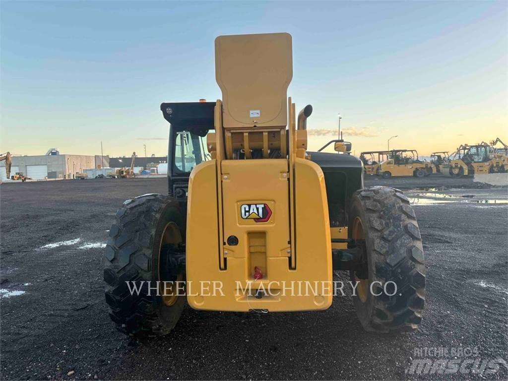 CAT TL1255-05 Stivuitoare telescopice