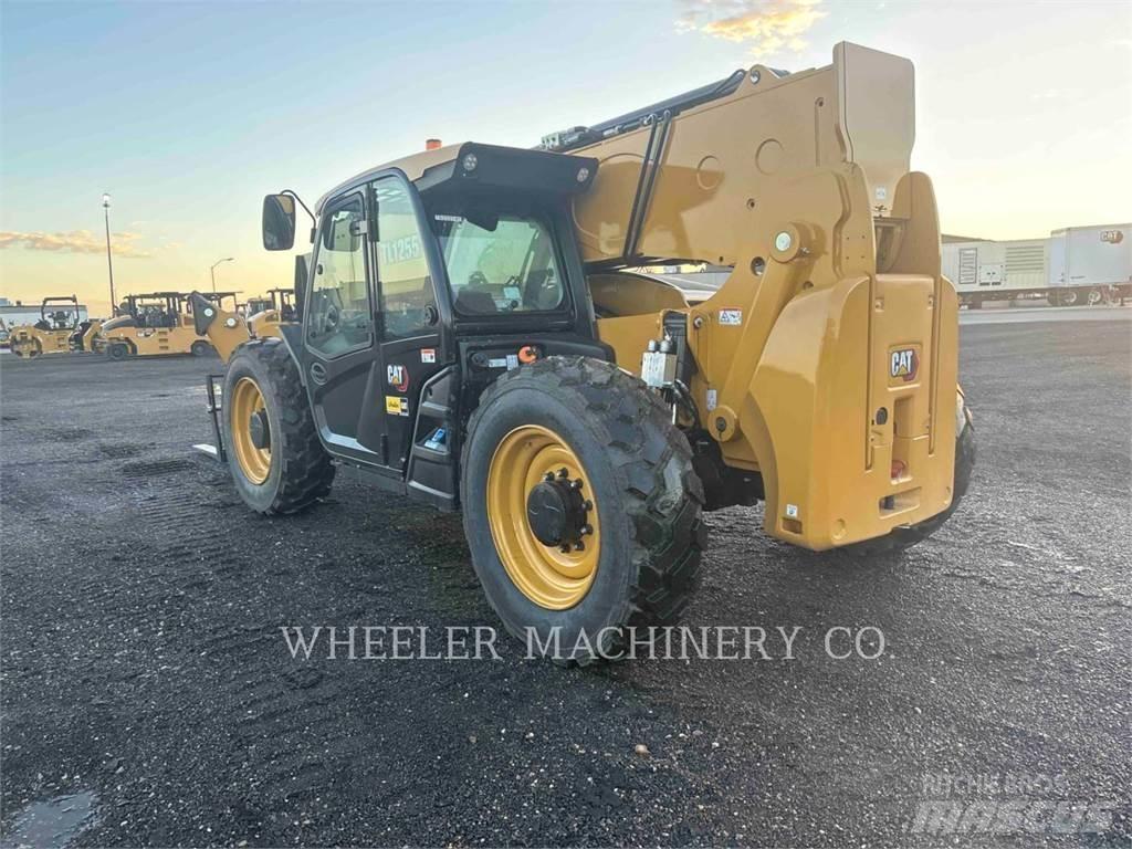 CAT TL1255-05 Stivuitoare telescopice