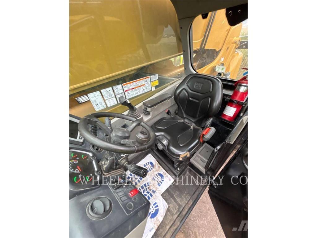 CAT TL1255-05 Stivuitoare telescopice