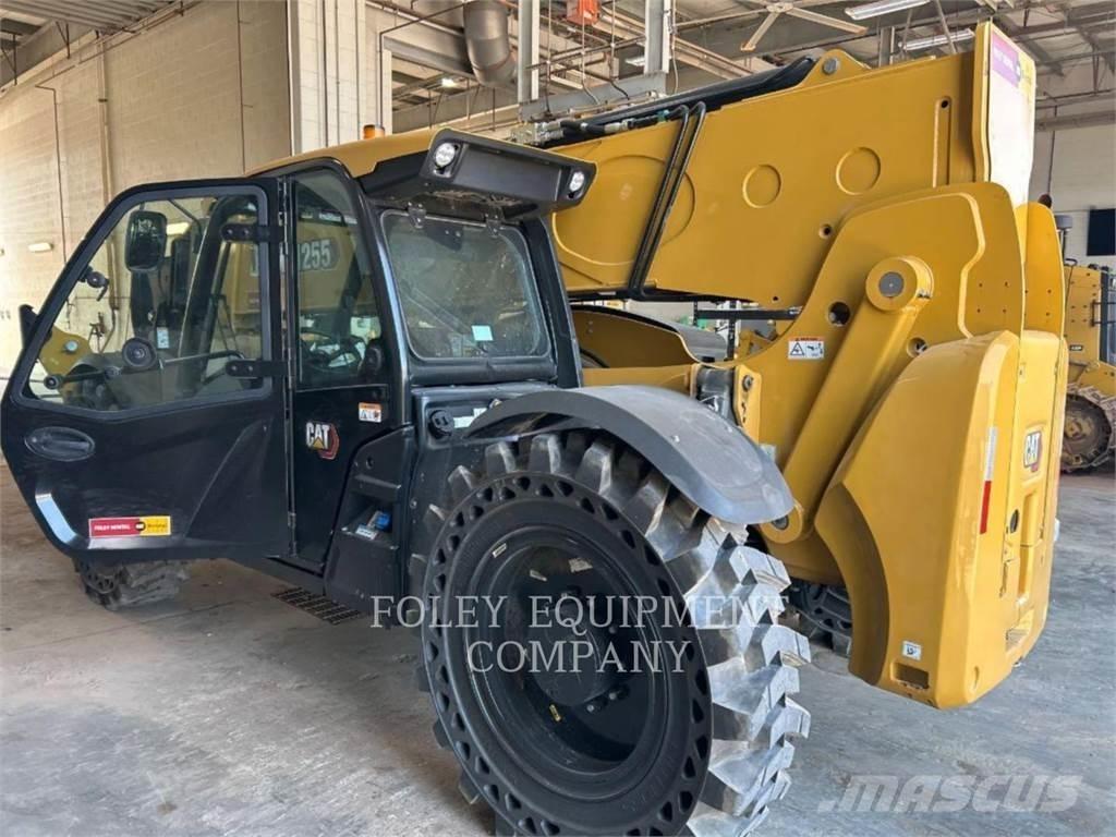 CAT TL1255-05C Stivuitoare telescopice