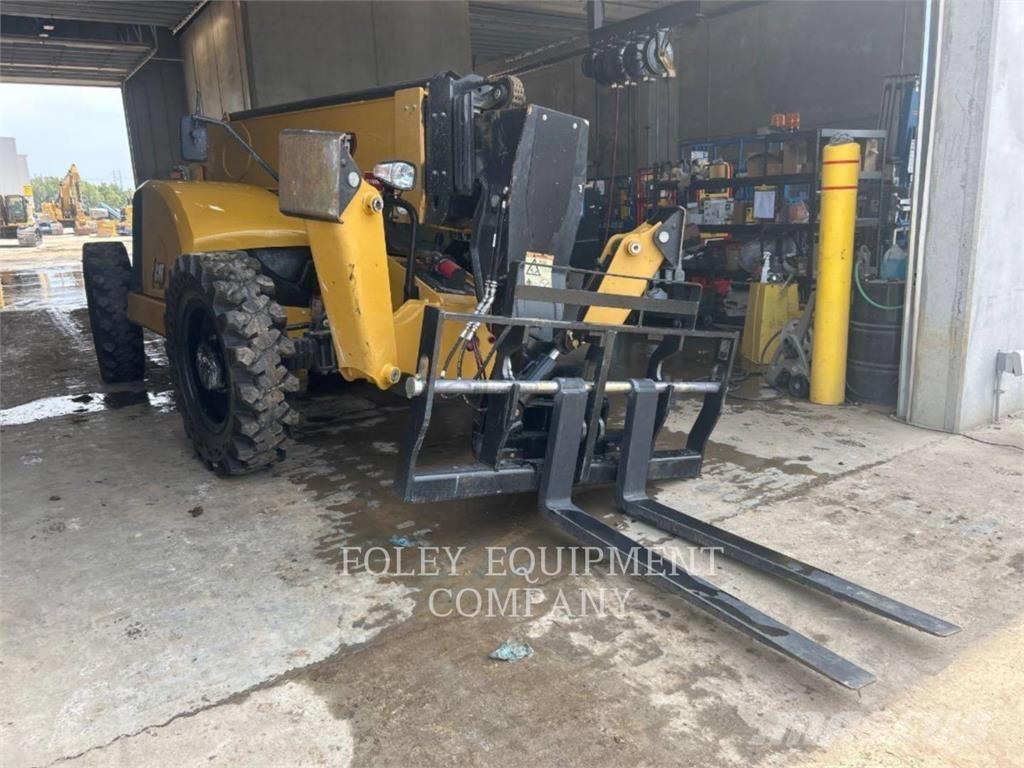 CAT TL1255-05C Stivuitoare telescopice