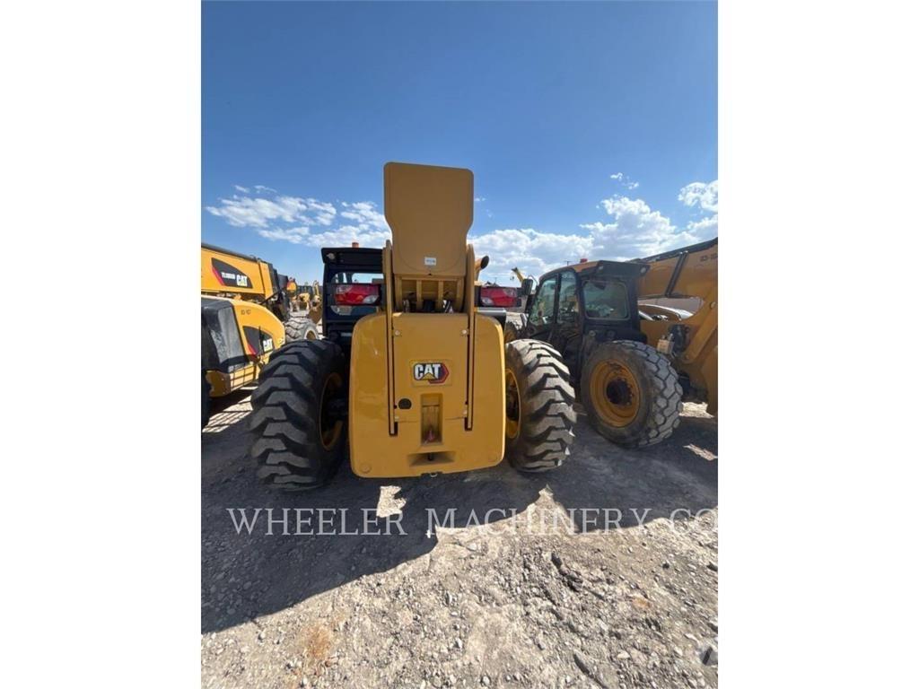CAT TL1255 CAN Stivuitoare telescopice