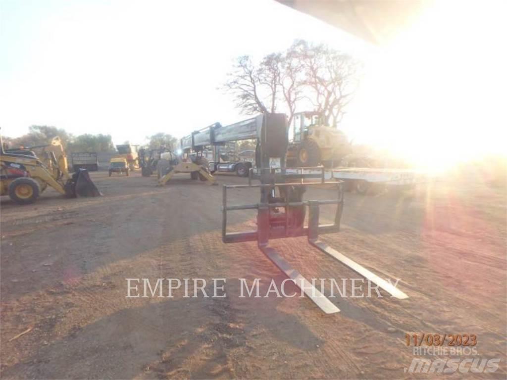 CAT TL1255D Stivuitoare telescopice
