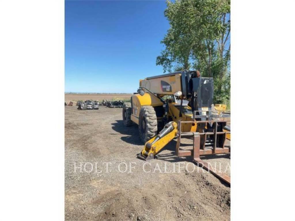 CAT TL1255D Stivuitoare telescopice