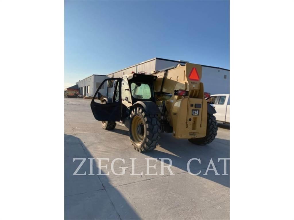 CAT TL1255D Stivuitoare telescopice