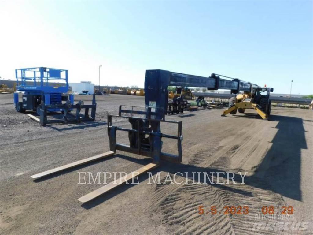 CAT TL1255D Stivuitoare telescopice