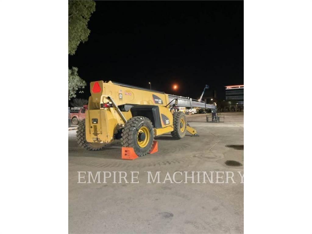 CAT TL1255D Stivuitoare telescopice
