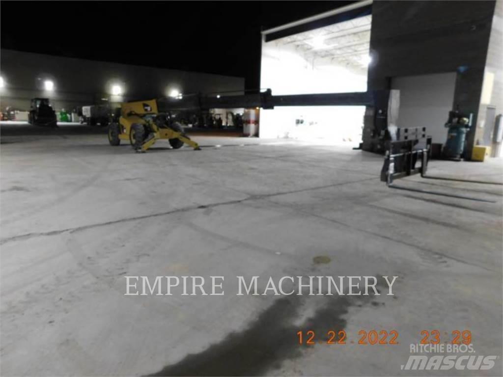 CAT TL1255D Stivuitoare telescopice