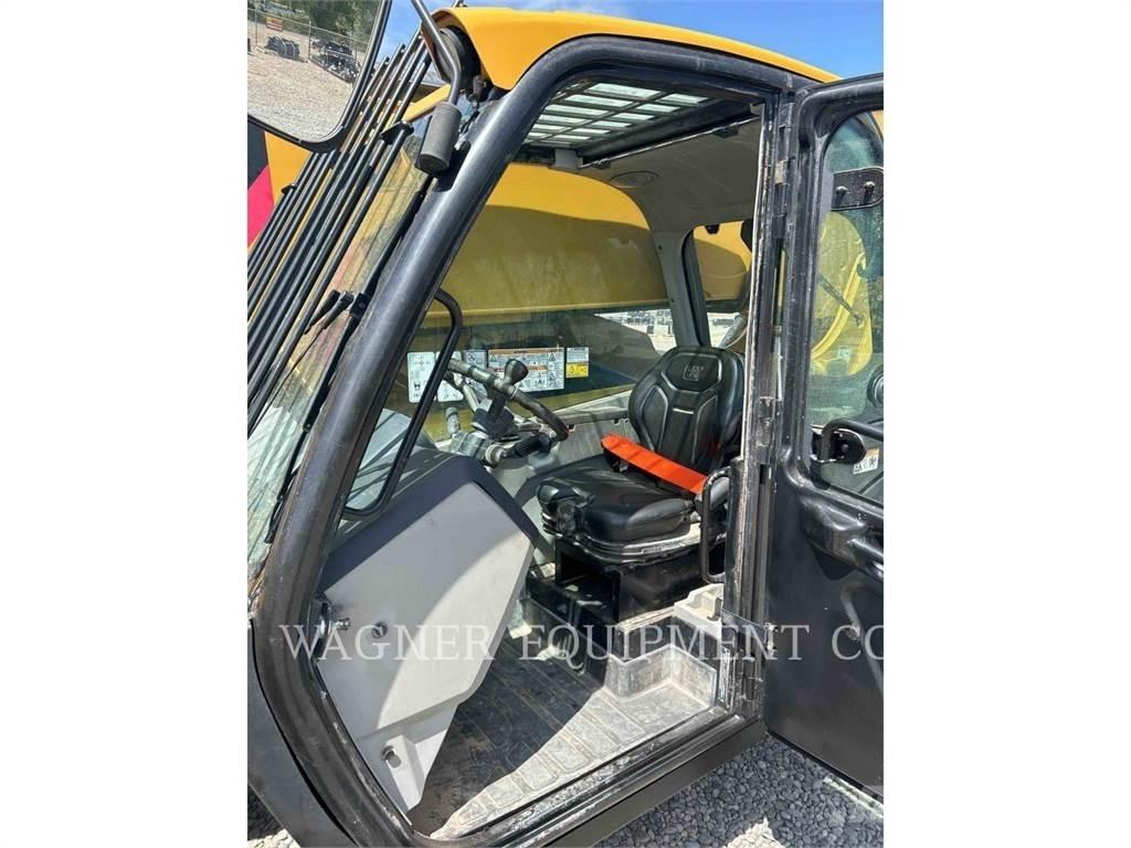 CAT TL1255D Stivuitoare telescopice