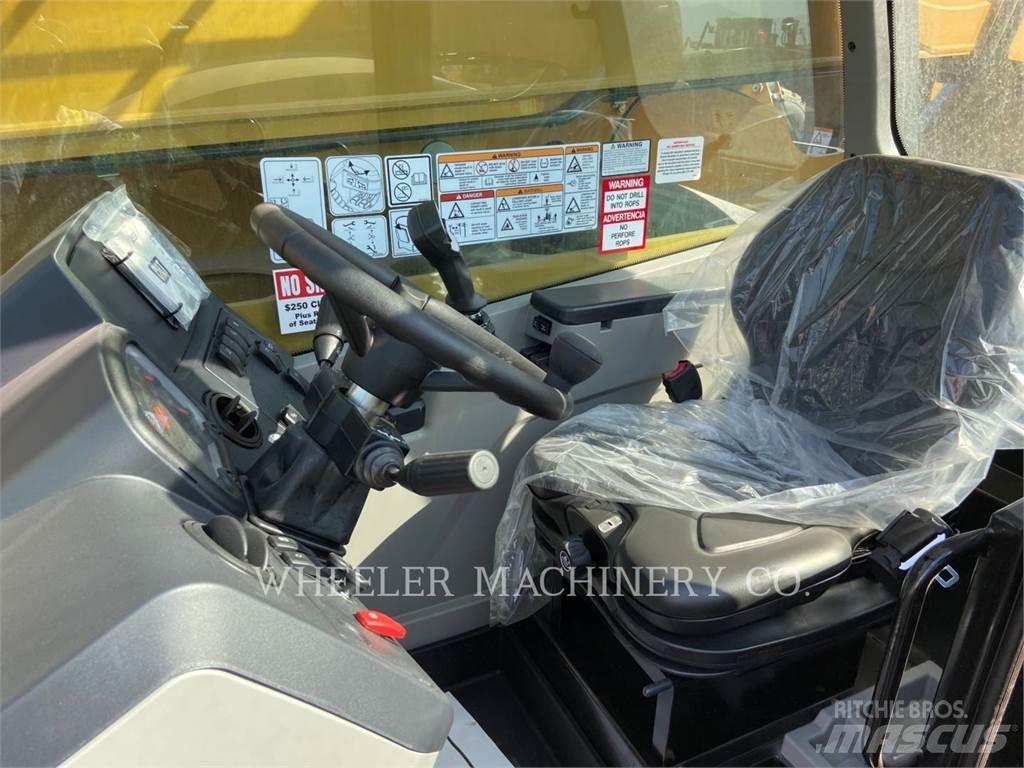 CAT TL1255D CB Stivuitoare telescopice