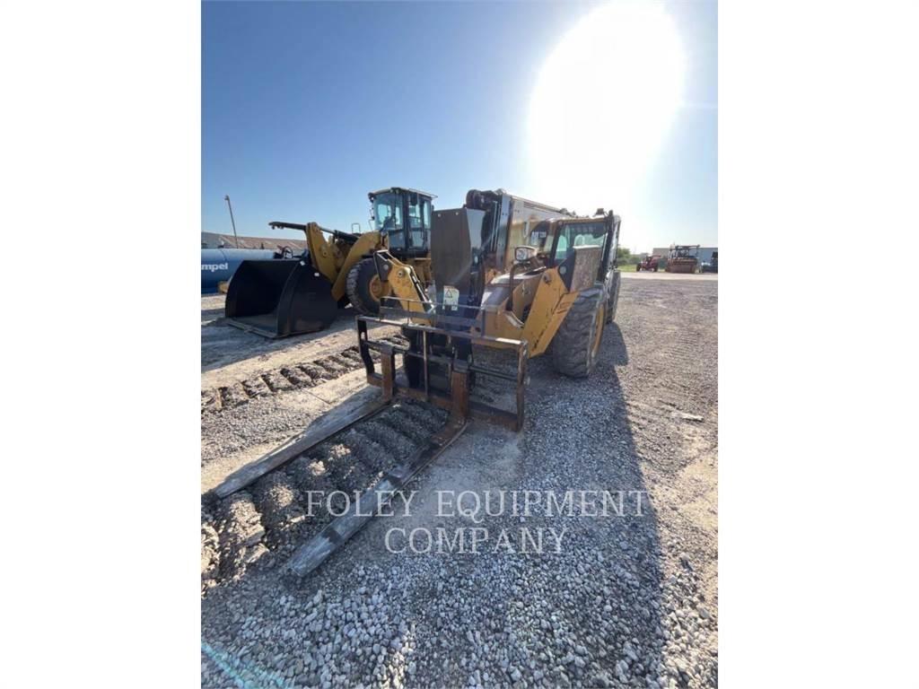 CAT TL1255DC Stivuitoare telescopice
