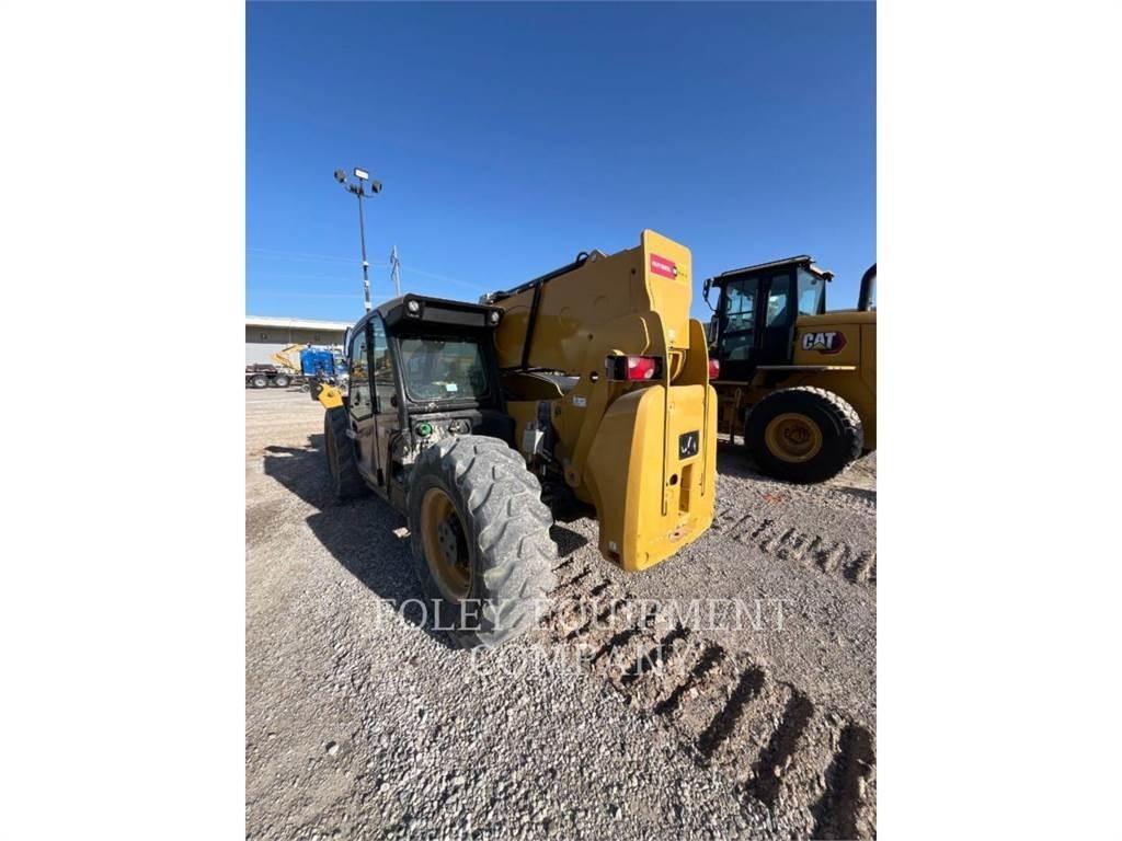 CAT TL1255DC Stivuitoare telescopice