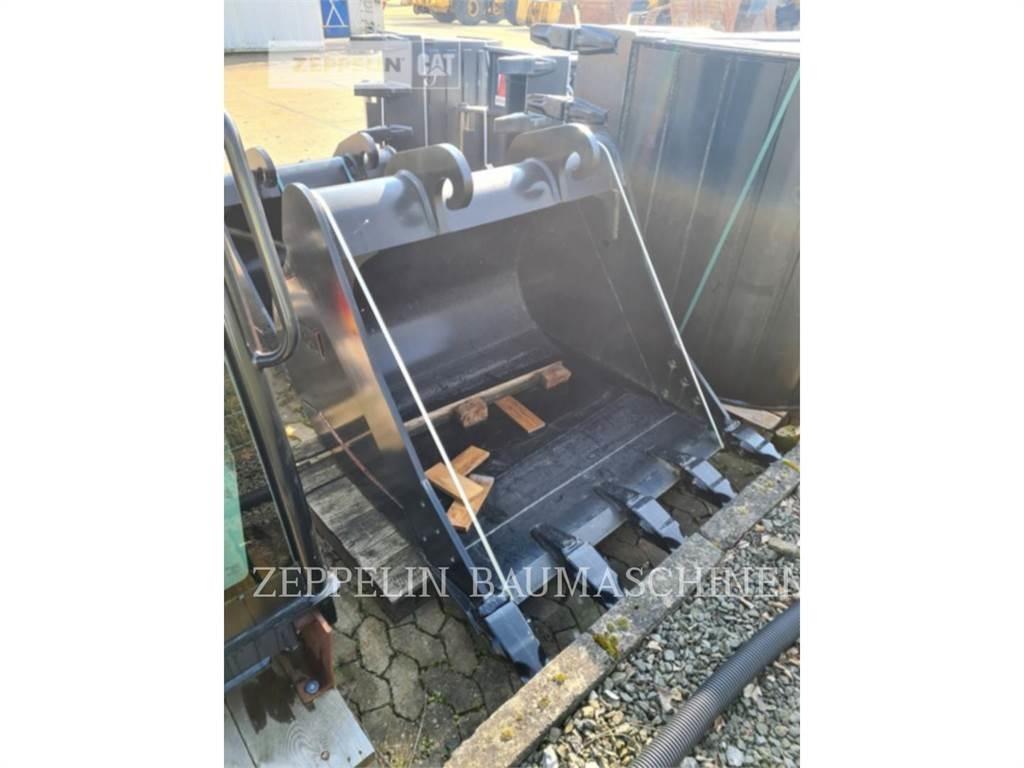 CAT TL1500 CW40 Pistoane