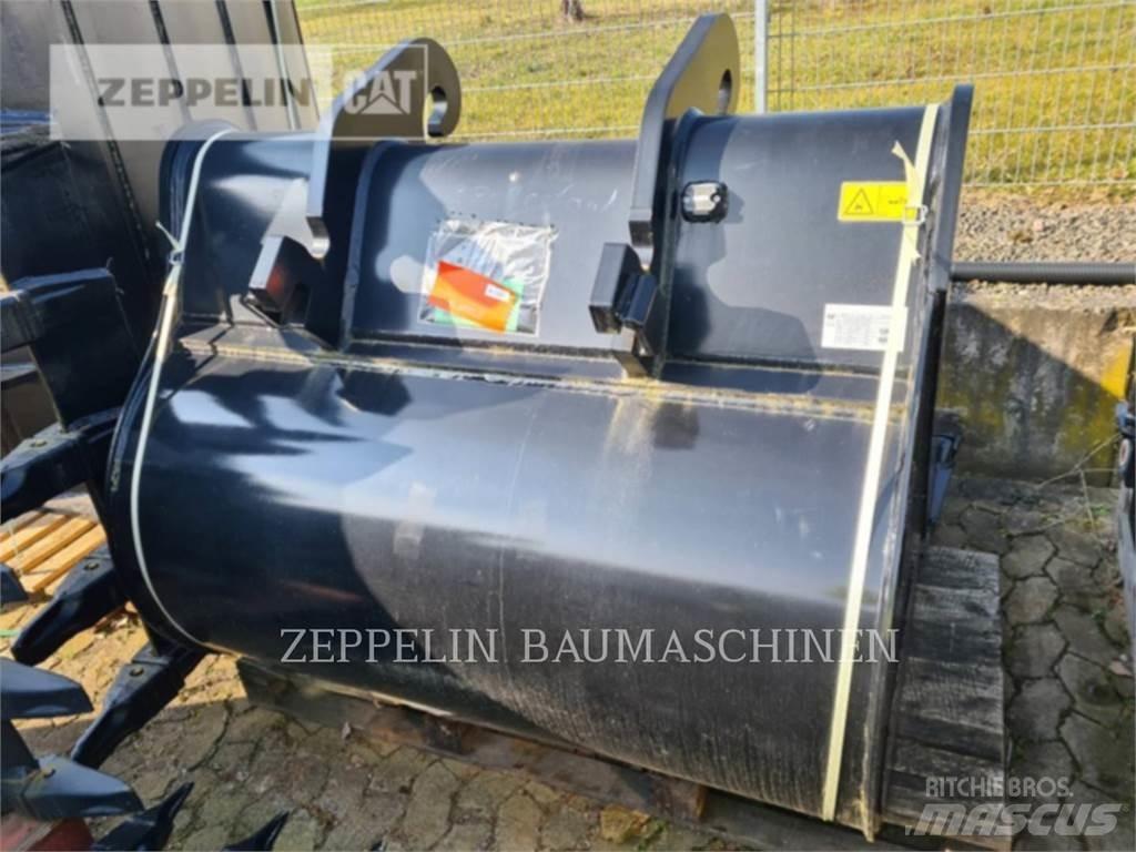 CAT TL1500 CW40 Pistoane