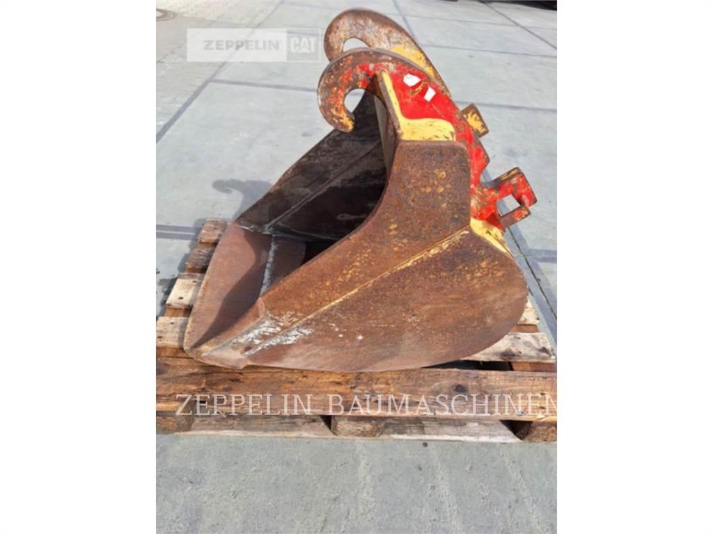 CAT TL600 CW10 Pistoane