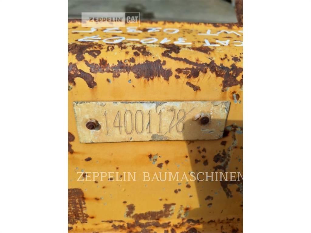 CAT TL600 CW10 Pistoane