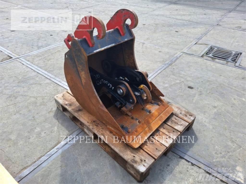 CAT TL600 CW10 Pistoane