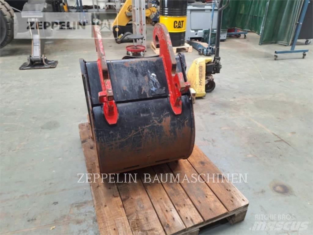 CAT TL600 CW10 Pistoane