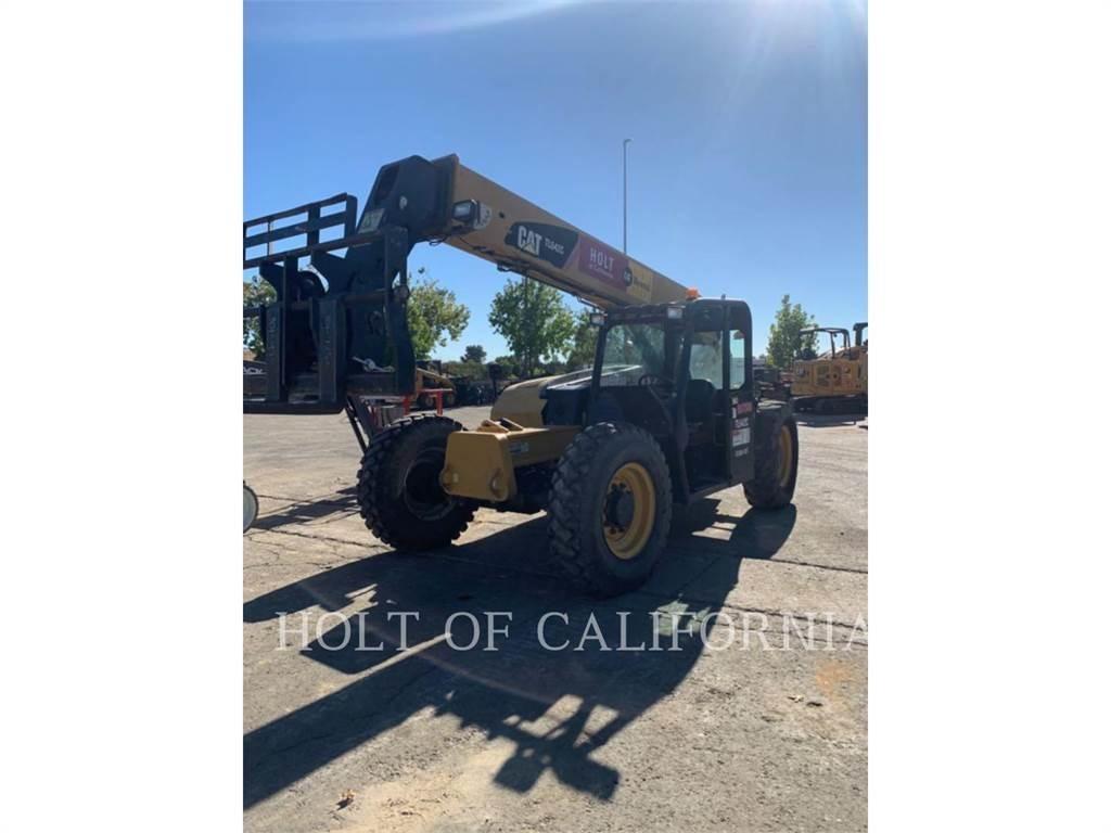 CAT TL642 Stivuitoare telescopice