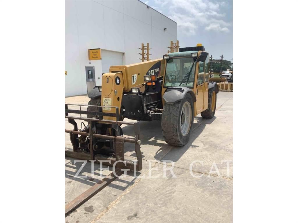 CAT TL642 Stivuitoare telescopice