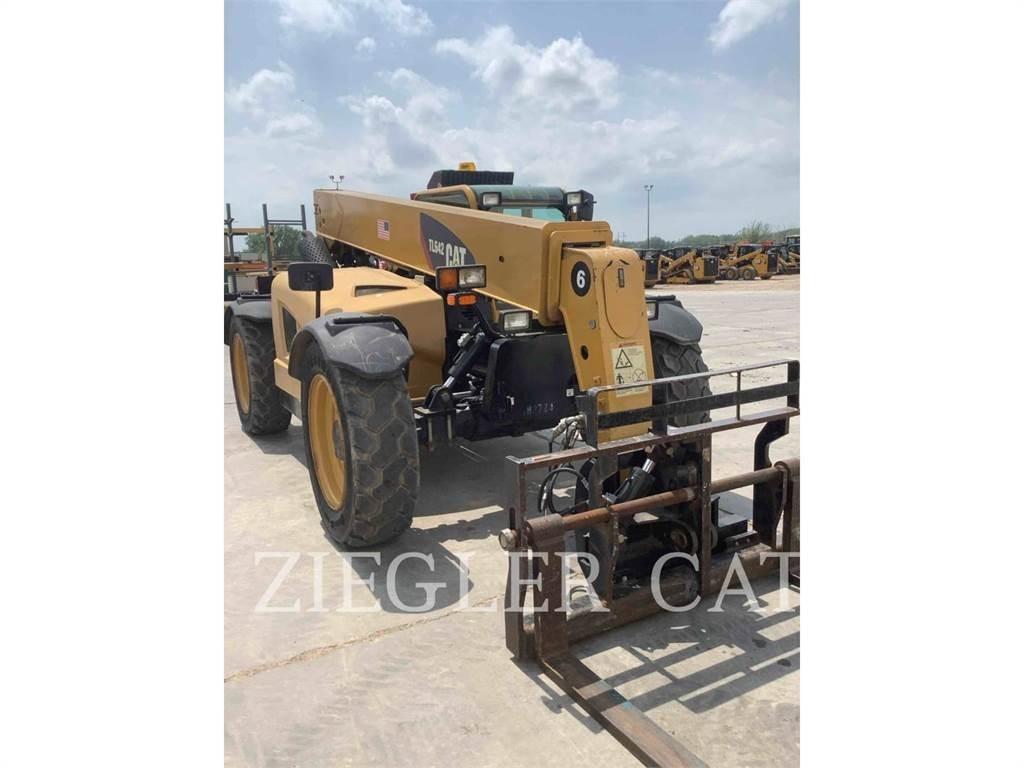 CAT TL642 Stivuitoare telescopice