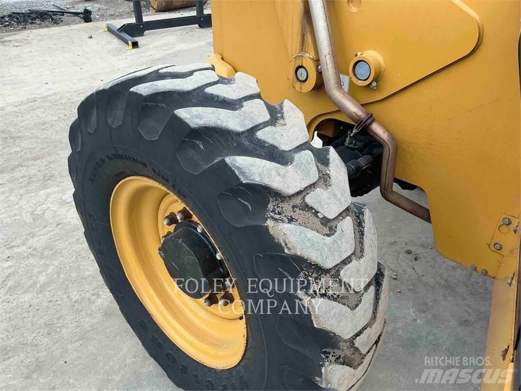 CAT TL642D Stivuitoare telescopice