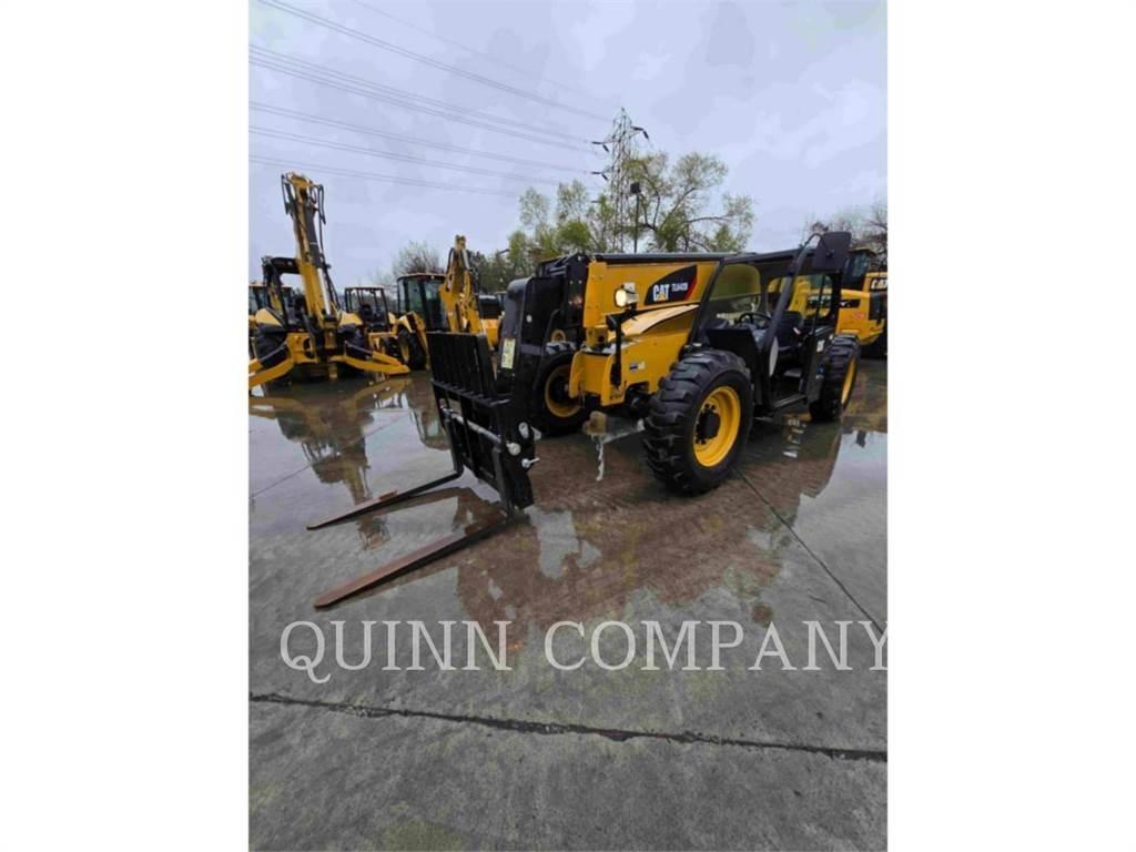 CAT TL642D Stivuitoare telescopice