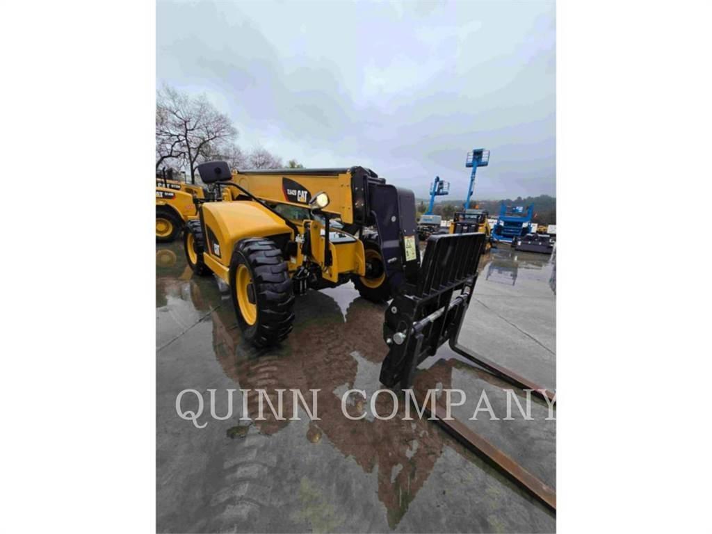 CAT TL642D Stivuitoare telescopice