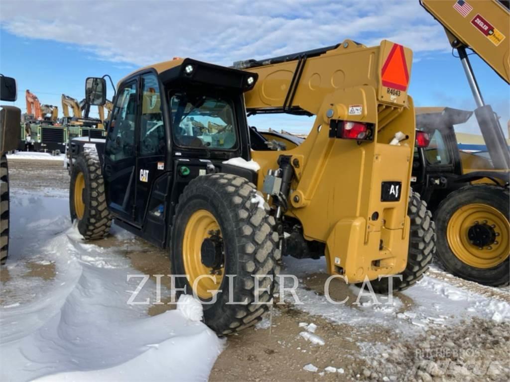 CAT TL642D Stivuitoare telescopice