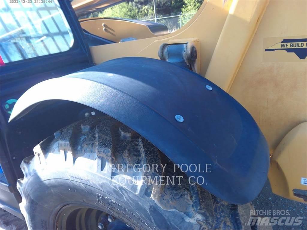 CAT TL642D Stivuitoare telescopice
