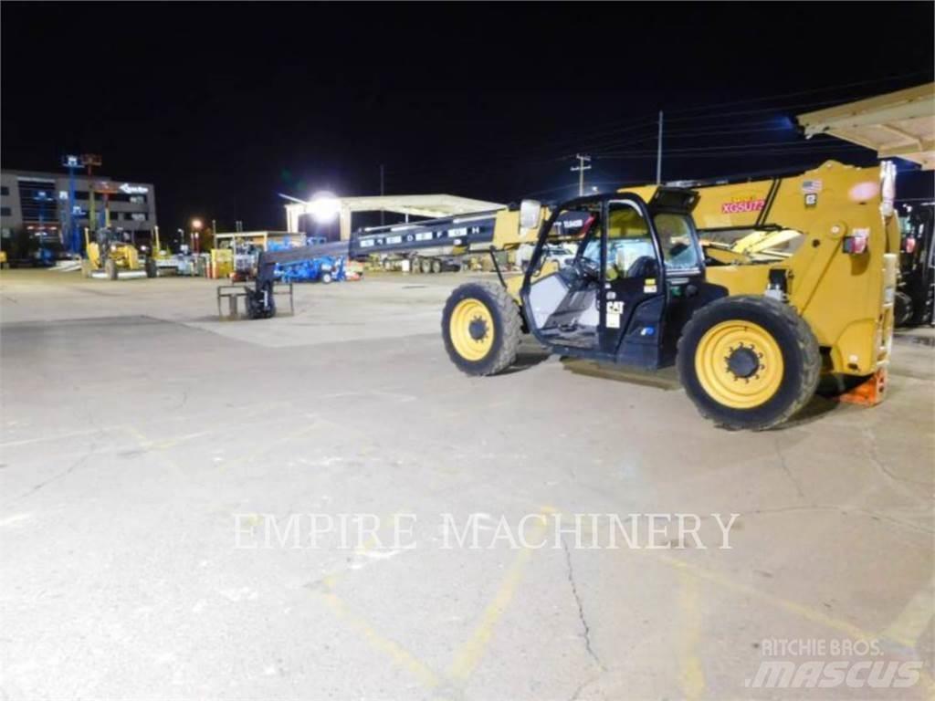 CAT TL642D Stivuitoare telescopice