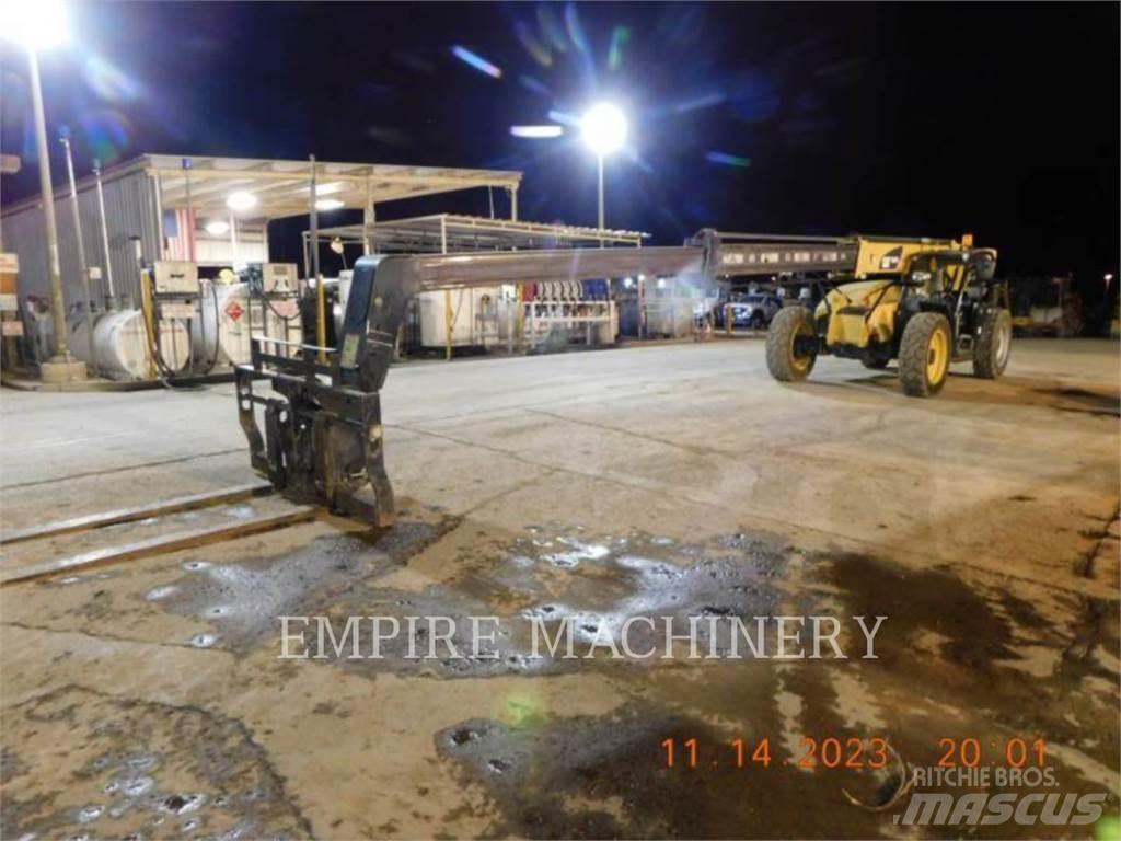 CAT TL642D Stivuitoare telescopice