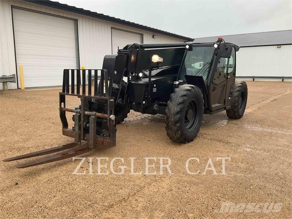 CAT TL642D Stivuitoare telescopice