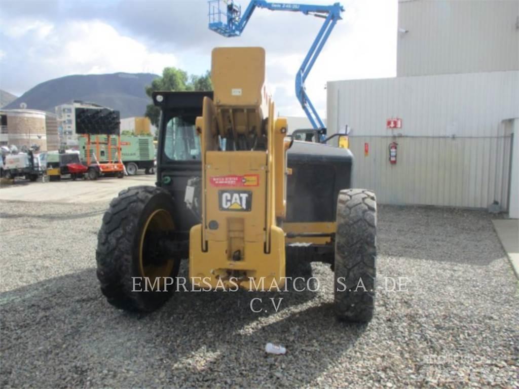 CAT TL642D Stivuitoare telescopice