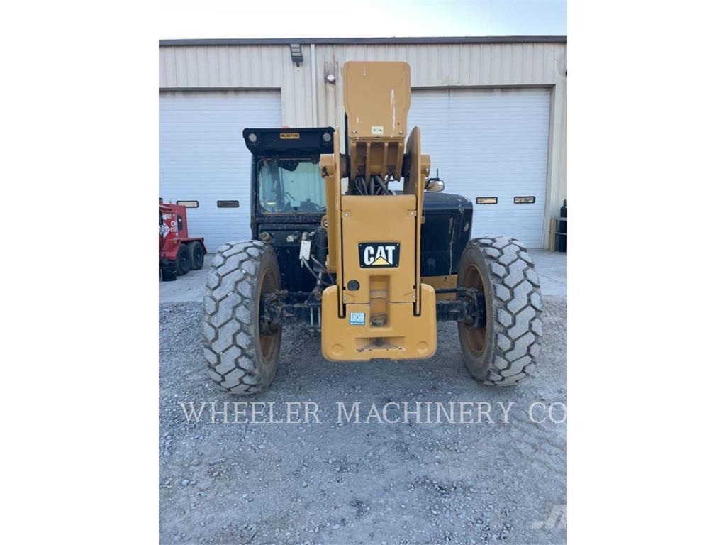 CAT TL642D CB Stivuitoare telescopice