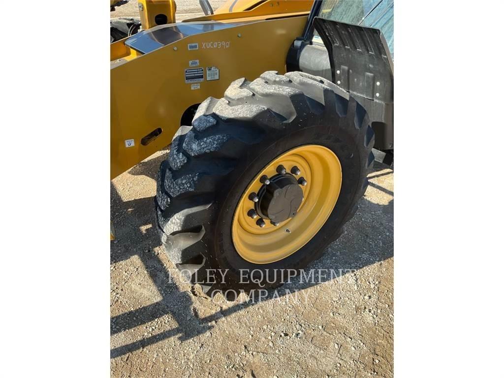 CAT TL642DC Stivuitoare telescopice